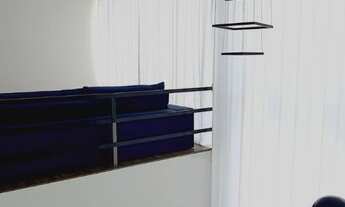 Imagem: Casa Mobiliada Horto Villagio