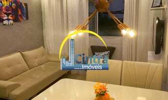 Imagem 2: Vendo apartamento em Camaçari, 2/4, condomínio fechado, R$ 180.000,00, financia por qualqu