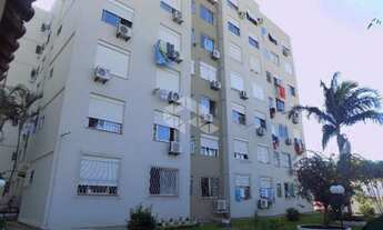 Imagem: PORTO ALEGRE - Apartamento Padrão - Humaitá