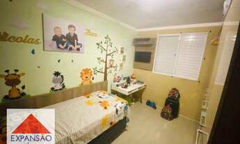 Imagem 3: Apartamento com 2 dormitórios à venda em Hortolândia