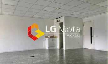 Imagem 6: Sala - Chácara da Barra - Campinas