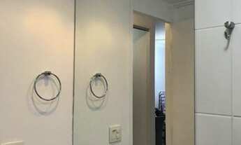 Imagem 3: Apartamento com 2 dormitórios à venda, 65 m² por R$ 423.000,00 - Vila Polopoli - São Paulo