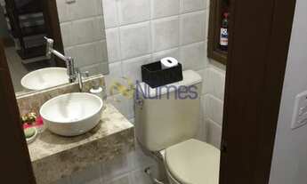 Imagem 3: Casa Sobrado em Vila Yolanda - Osasco