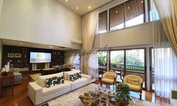 Imagem: Apartamento - Cambuí - Campinas