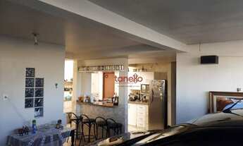 Imagem 4: Casa à venda, 223 m² por R$ 745.000,00 - Agronômica - Florianópolis/SC