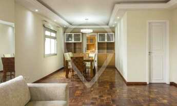 Imagem 6: Apartamento para aluguel e venda com 180m² com 3 quartos