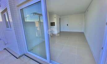 Imagem 3: CAPãO DA CANOA - Apartamento Padrão - Navegantes