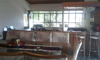 Imagem 3: Casa com 4 dormitórios à venda, 440 m² por R$ 1.100.000,00 - Condomínio Portal de Itu - It