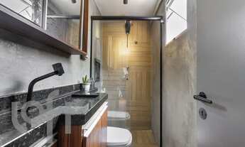 Imagem 3: Apartamento 40m² 1 dormitório na Bela Vista