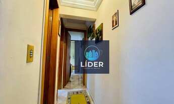 Imagem 6: Apartamento a 100 metros do shopping Palladium com 2 dormitórios à venda, 54 m² - Novo Mun