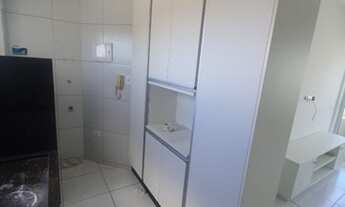 Imagem 3: Flat 1qto, 37m2, 220mil,pertinho da Smart fit semi mobiliado ,pertinho da Praia de Piedade