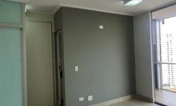 Imagem 5: Apartamento semi mobiliado Vila Augusta