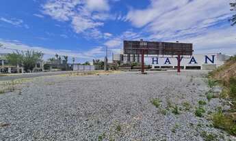 Imagem 4: Lote/Terreno para venda tem 848 metros quadrados em Centro - Balneário Camboriú - SC