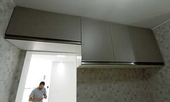 Imagem 7: Apartamento para venda com 60 metros quadrados com 3 quartos