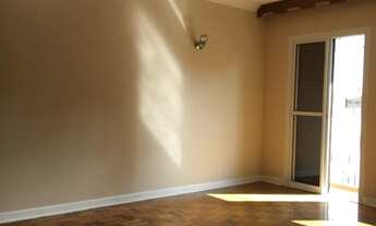 Imagem 2: Apartamento para venda com 123 metros quadrados com 2 quartos em Santana - São Paulo - SP