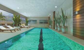 Imagem 6: Apartamento à venda, 141 m² por R$ 1.210.000,00 - Jardim Campos Elísios - Jundiaí/SP