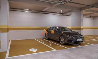 Imagem 14: Apartamento alto padrão 4 suítes, 4 vagas, 205 m² no bairro Bigorrilho