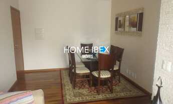 Imagem 2: Apartamento - Jardim Dom Vieira - Campinas