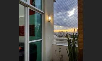 Imagem 7: Apartamento para venda com 110 metros quadrados com 2 suítes 2 vagas em frente ao Ceret