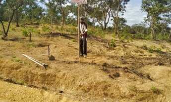 Imagem 5: VENDO 3 LOTES EM CURVELO 1080m