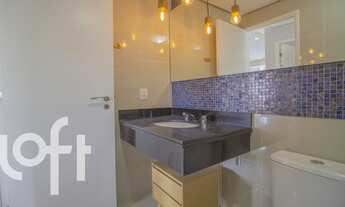 Imagem 2: Apartamento para venda tem 62 m² 2 dormitórios na Vila Mariana