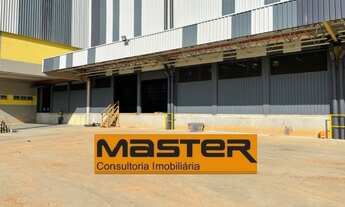 Imagem 7: Galpão Logístico 19.491m² - Locação em Santa Catarina