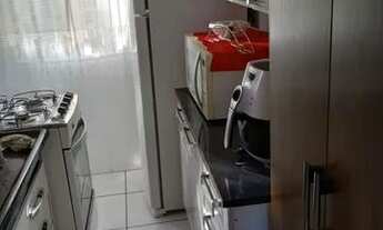 Imagem 7: Apartamento para aluguel e venda possui 52 metros quadrados com 2 quartos