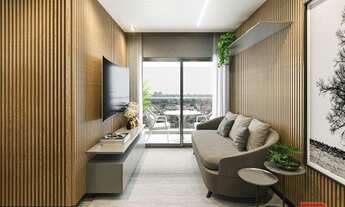 Imagem 5: Nexus Residence - Unidades de 2 e 3 quartos (Lançamento