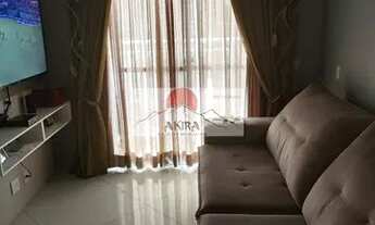 Imagem 3: Lindo apto 61 m² com 1 suite Premium Macedo PORTEIRA FECHADA