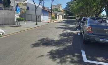 Imagem 2: Casa Padrão em São Carlos