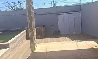 Imagem 5: Vendo está casa com piscina de 03 quartos