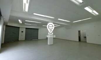 Imagem 2: Salão comercial reformado com 220 m² em esquina!!!