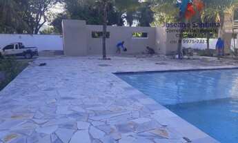 Imagem 6: Apartamento mobiliado com 2 dormitório sendo uma suíte . Porto Seguro