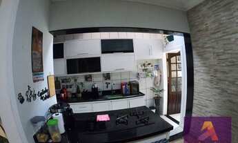 Imagem 6: Casa a Venda Bosque dos Ypes - 3 dormitórios, 2 suites, 150m², Térrea