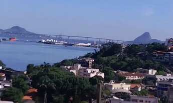 Imagem 2: Casa semi mobiliada