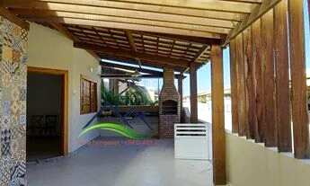 Imagem 7: Casa de condomínio reformada com 288m²