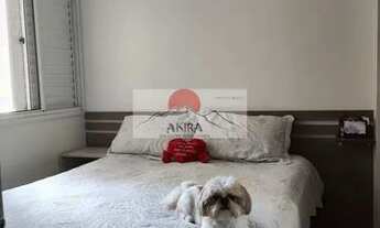 Imagem 4: Lindo apto 61 m² com 1 suite Premium Macedo PORTEIRA FECHADA