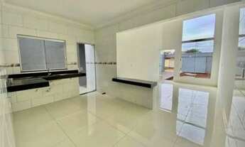 Imagem 5: Casa para venda com 110 metros quadrados com 3 quartos