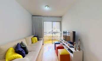 Imagem 3: Vende ótimo apartamento com 51m² no Brooklin