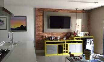 Imagem: APARTAMENTO - IPANEMA - 02 QUARTOS - 01