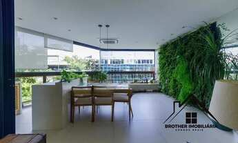 Imagem 6: Apartamento Lindo, 2 Quartos, 169 M² Mobiliado Barra Da Tijuca