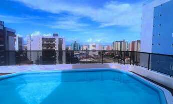 Imagem: SUPER ap mobiliado, 1/4 SACADA, suíte