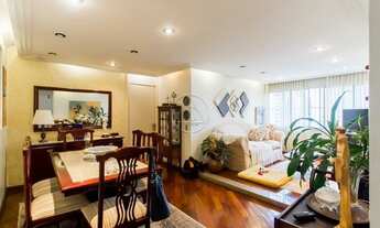 Imagem 2: Vila Olímpia - Impecável - 115m² Privativos - 2 Garagens - Lazer Total