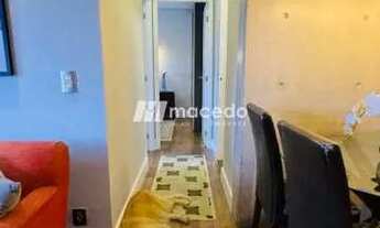 Imagem 10: Apartamento com 2 dorms, Vila Leopoldina, São Paulo - R$ 649 mil, Cod: 5787
