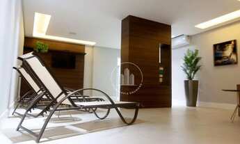 Imagem 3: Apartamento com 4 dormitórios à venda, 270 m² por R$ 1.430.000,00 - Campinas - São José/SC