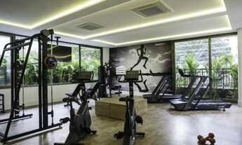 Imagem 6: Studio para aluguel e venda possui 45 metros quadrados com 1 quarto em Vila Mariana - São