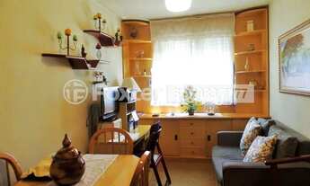 Imagem 7: PORTO ALEGRE - Apartamento Padrão - Jardim Itu Sabará