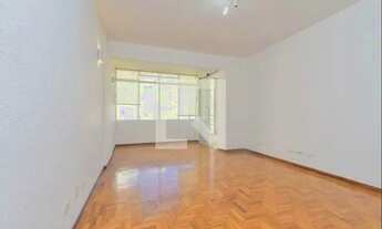 Imagem: Apartamento para Aluguel - Santa Cecília