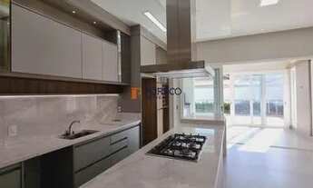 Imagem 7: Casa nova térrea 3 suítes no condomínio Cancioneiro Paulínia