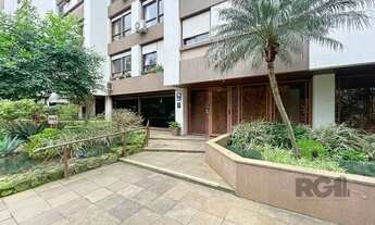 Imagem 2: Apartamento 80m², 2 dormitórios com suíte e vaga - Menino Deus